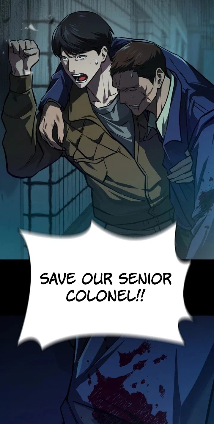 The NIS Rookie Chapter 33 – Page 8