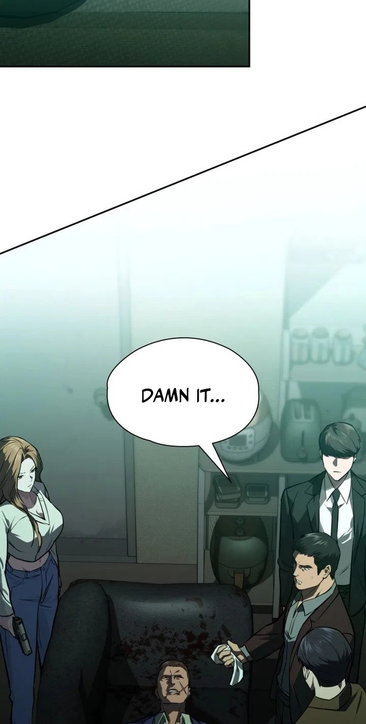 The NIS Rookie Chapter 33 – Page 12
