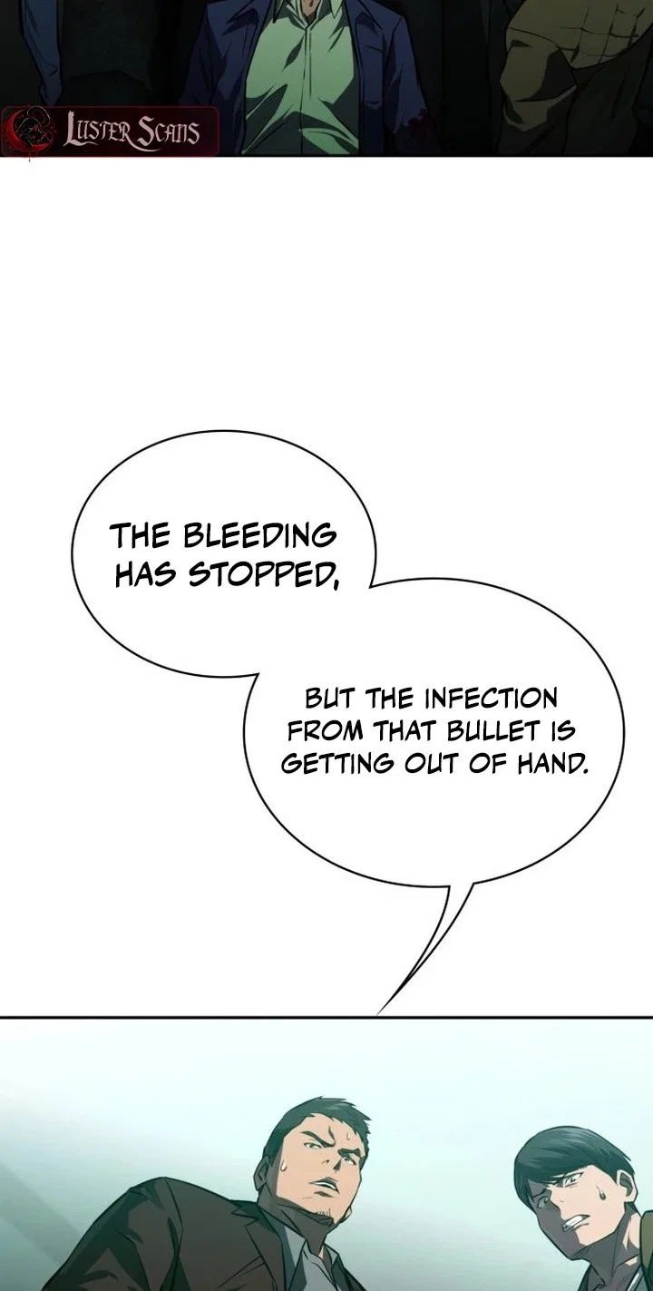 The NIS Rookie Chapter 33 – Page 13