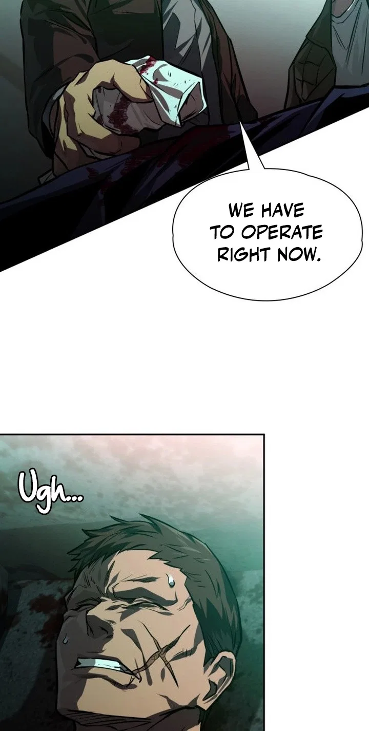 The NIS Rookie Chapter 33 – Page 14