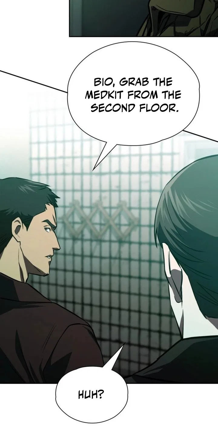 The NIS Rookie Chapter 33 – Page 16
