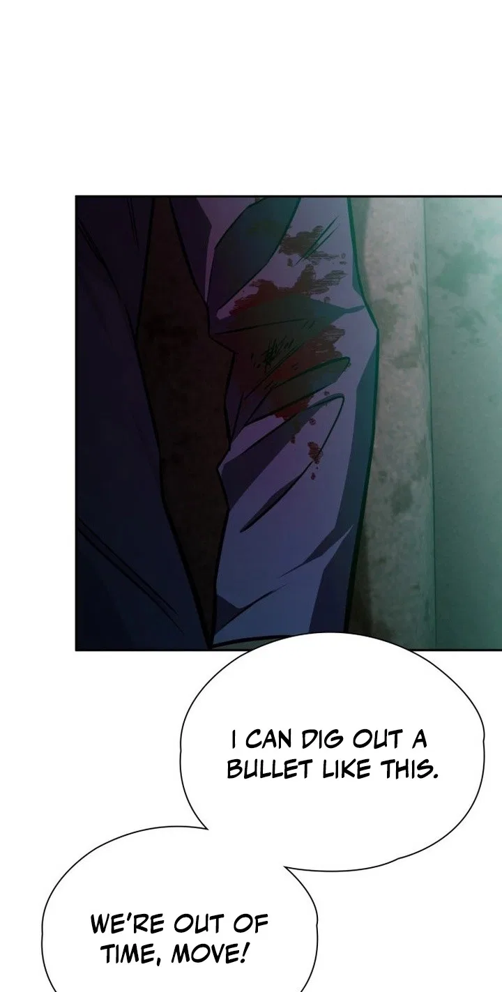The NIS Rookie Chapter 33 – Page 17