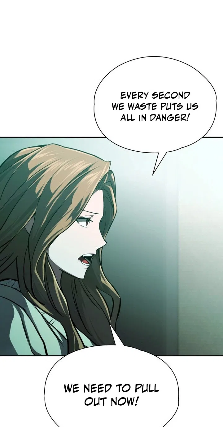 The NIS Rookie Chapter 33 – Page 20