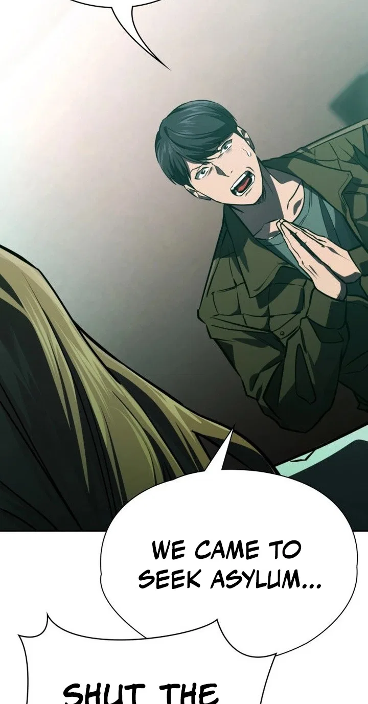 The NIS Rookie Chapter 33 – Page 22