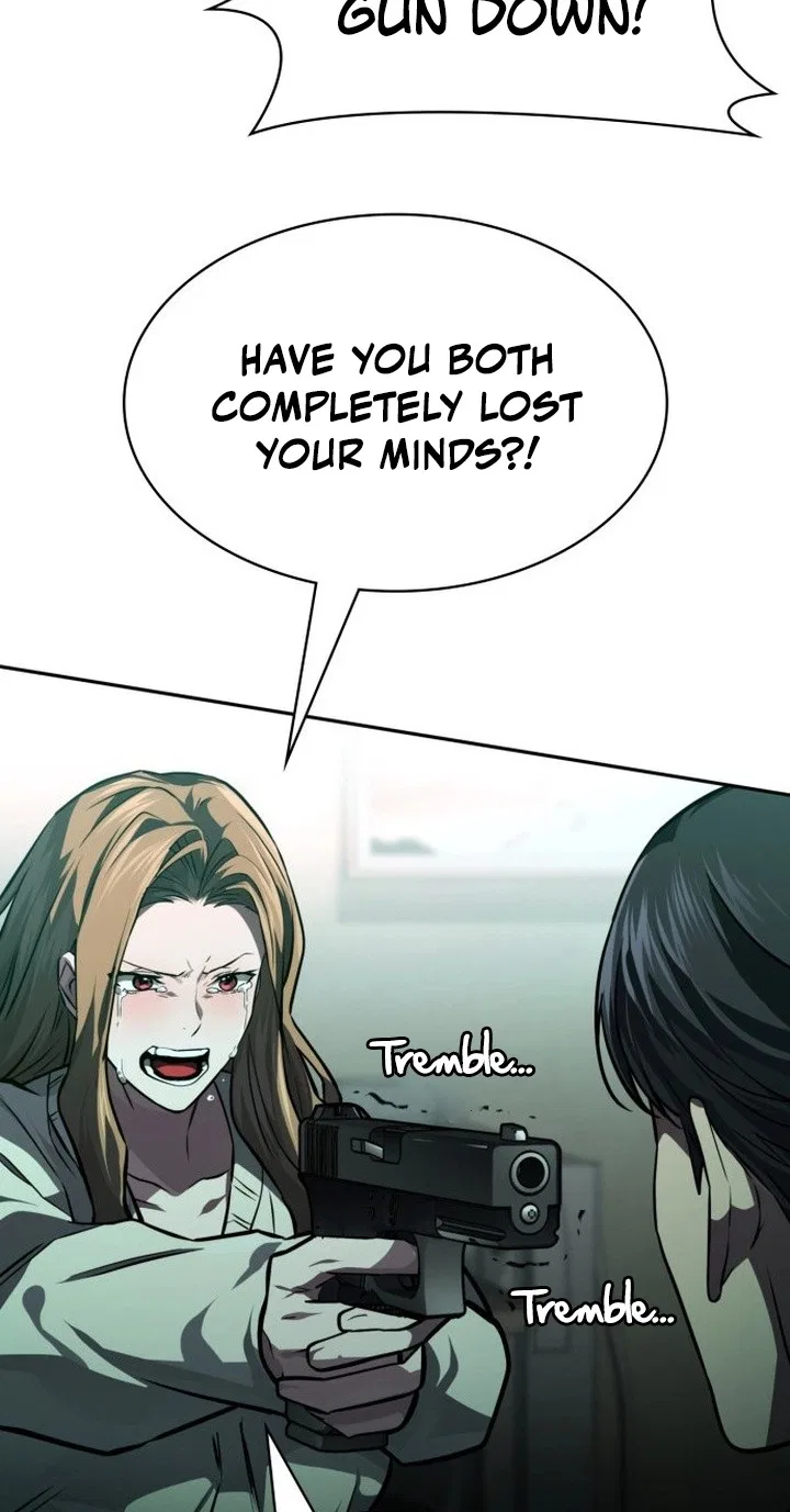 The NIS Rookie Chapter 33 – Page 26