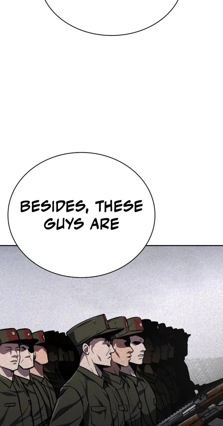 The NIS Rookie Chapter 33 – Page 28