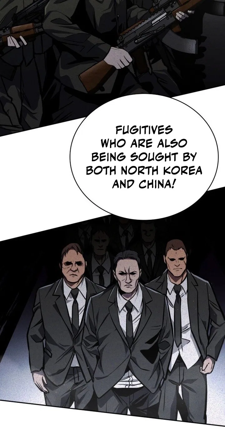 The NIS Rookie Chapter 33 – Page 29
