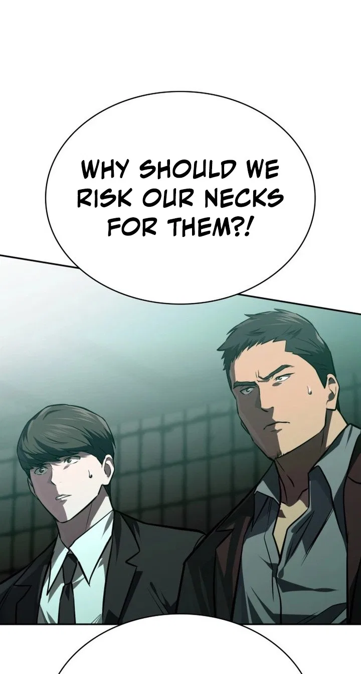 The NIS Rookie Chapter 33 – Page 30