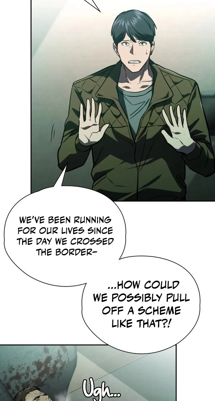 The NIS Rookie Chapter 33 – Page 32