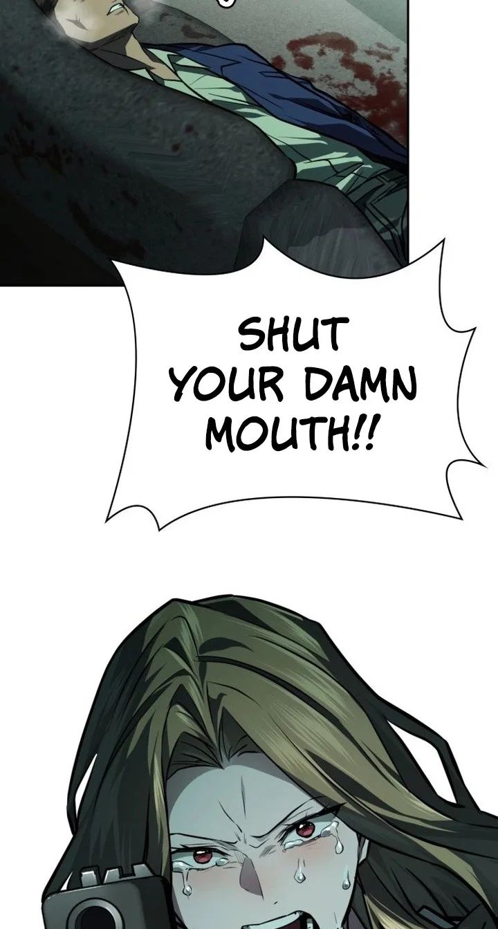 The NIS Rookie Chapter 33 – Page 33