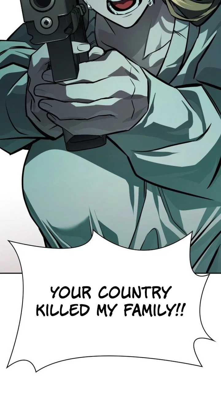 The NIS Rookie Chapter 33 – Page 34