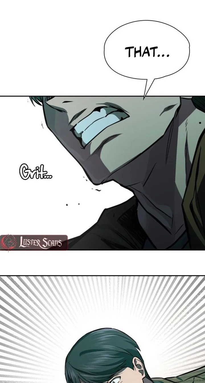 The NIS Rookie Chapter 33 – Page 35