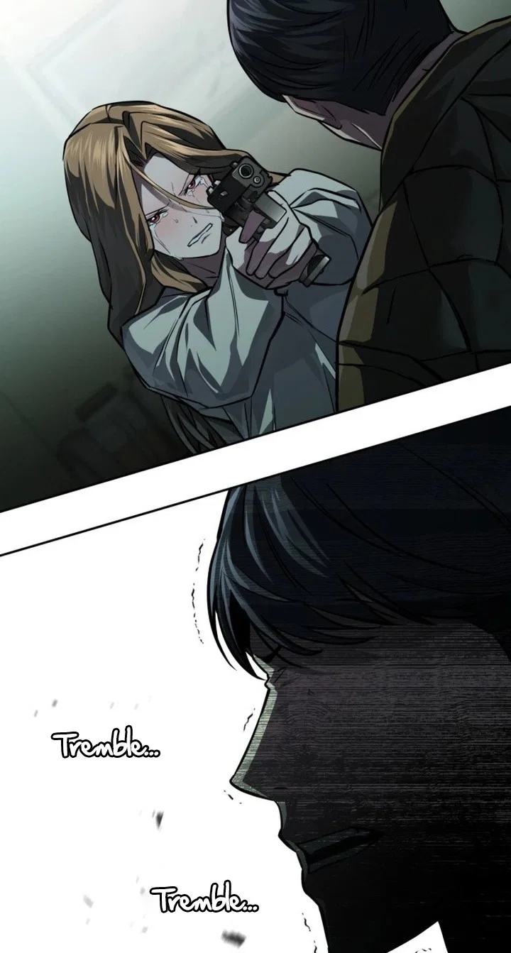 The NIS Rookie Chapter 33 – Page 38