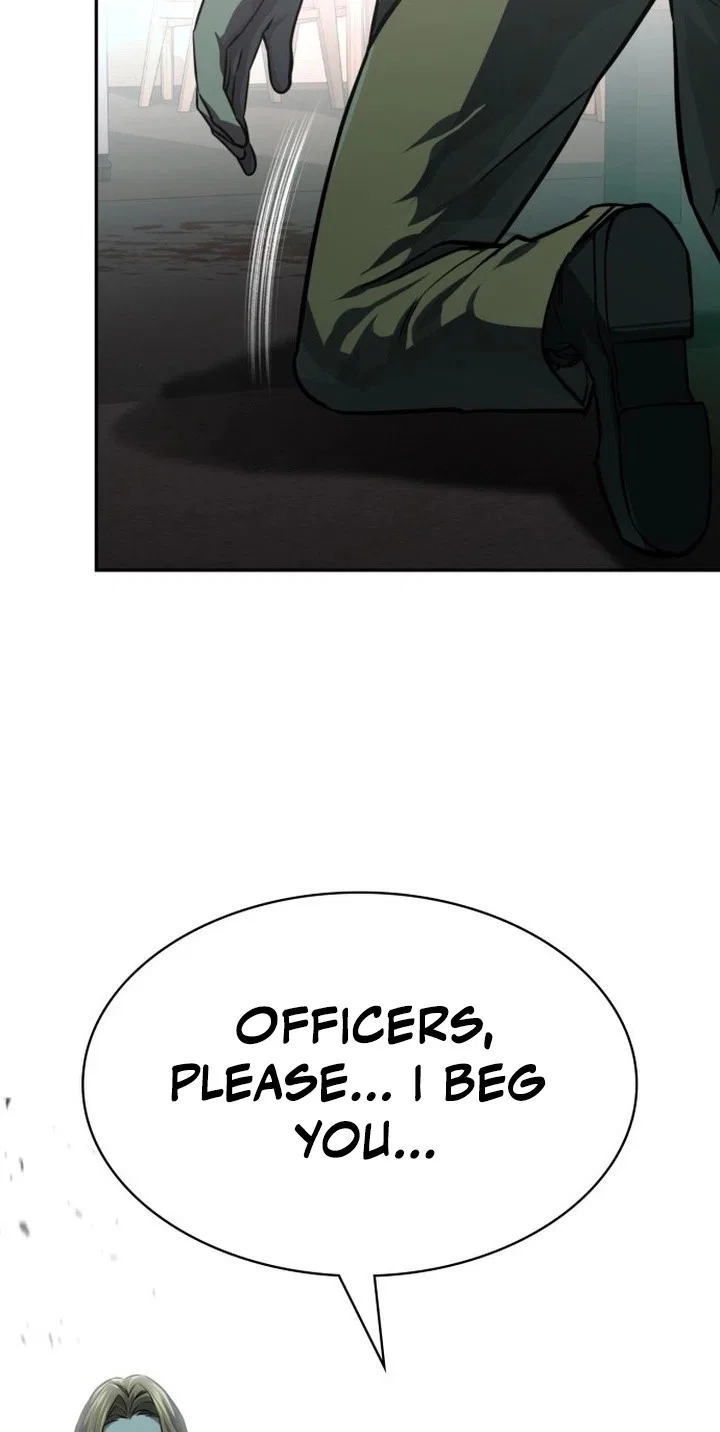 The NIS Rookie Chapter 33 – Page 45