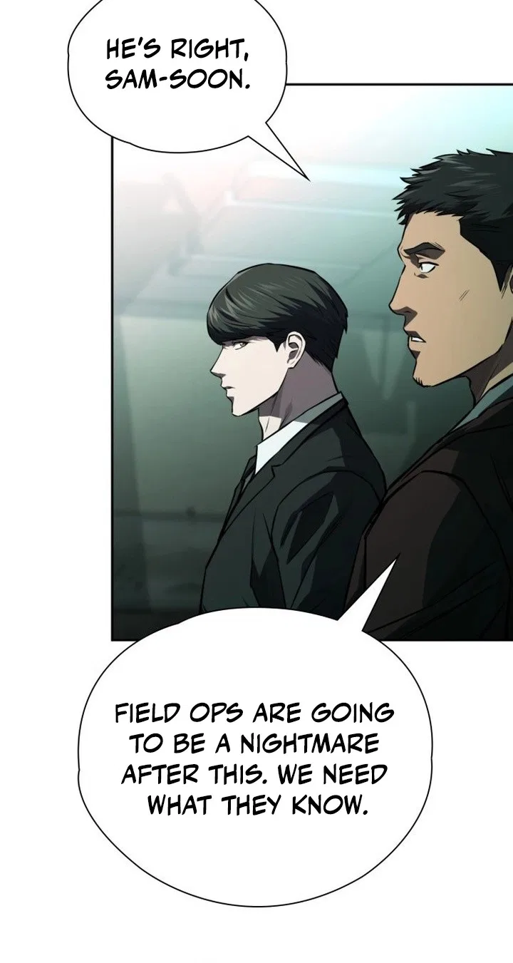 The NIS Rookie Chapter 33 – Page 54