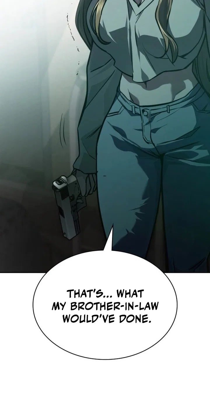 The NIS Rookie Chapter 33 – Page 62