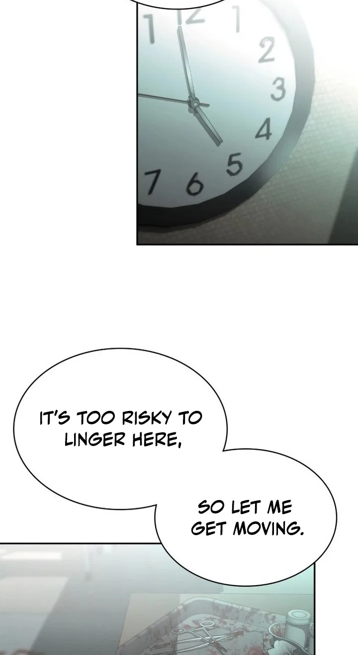 The NIS Rookie Chapter 33 – Page 72