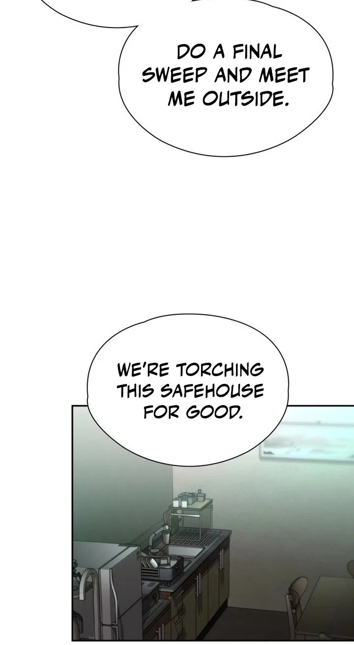 The NIS Rookie Chapter 33 – Page 78