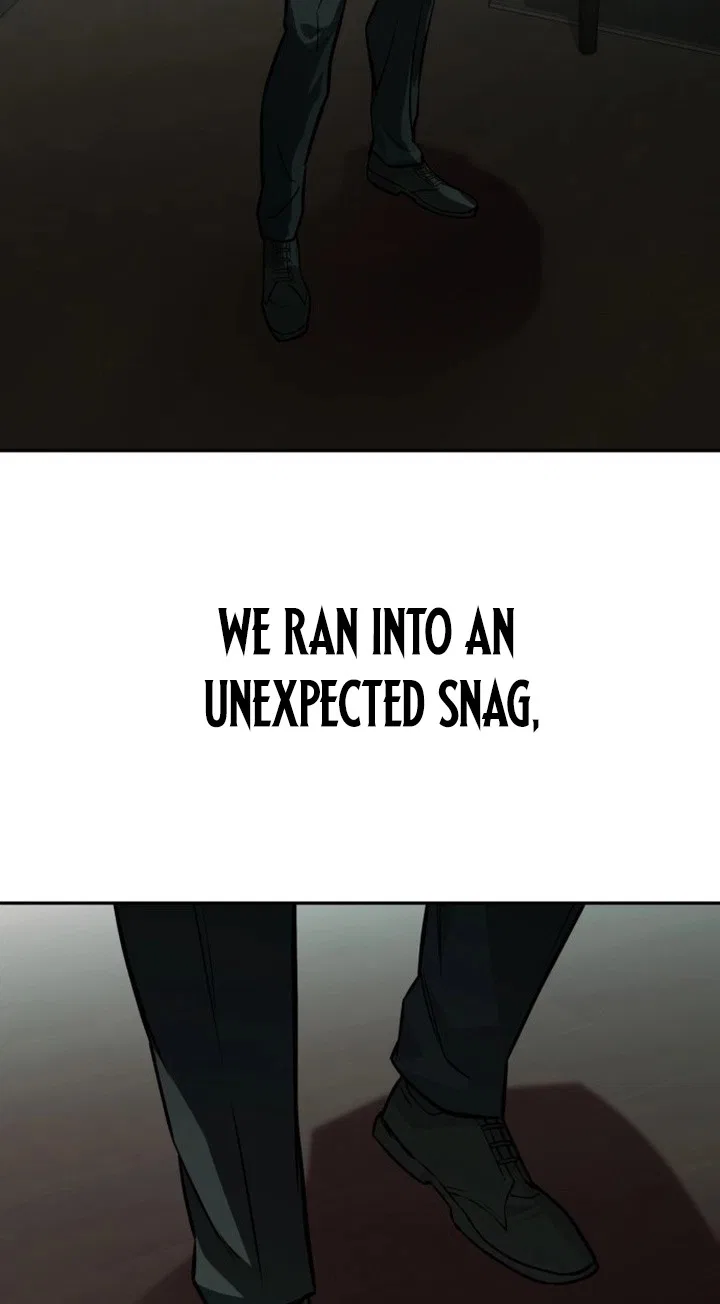 The NIS Rookie Chapter 33 – Page 81