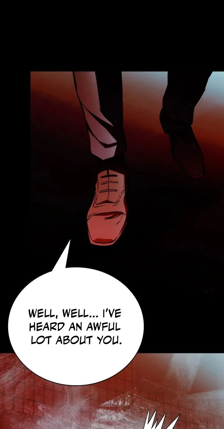 The NIS Rookie Chapter 33 – Page 91