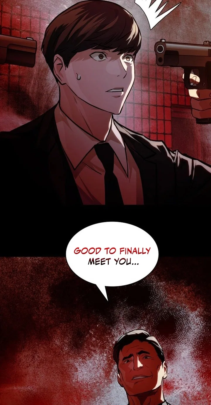 The NIS Rookie Chapter 33 – Page 92