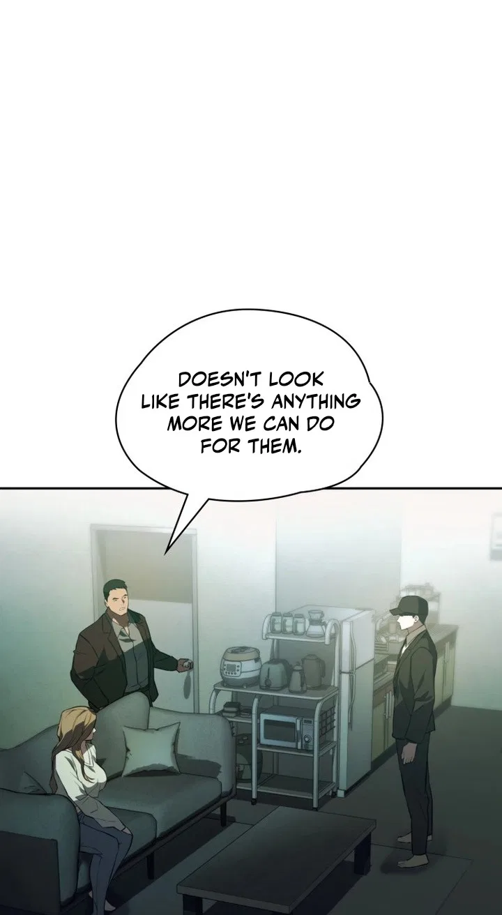 The NIS Rookie Chapter 32 – Page 20