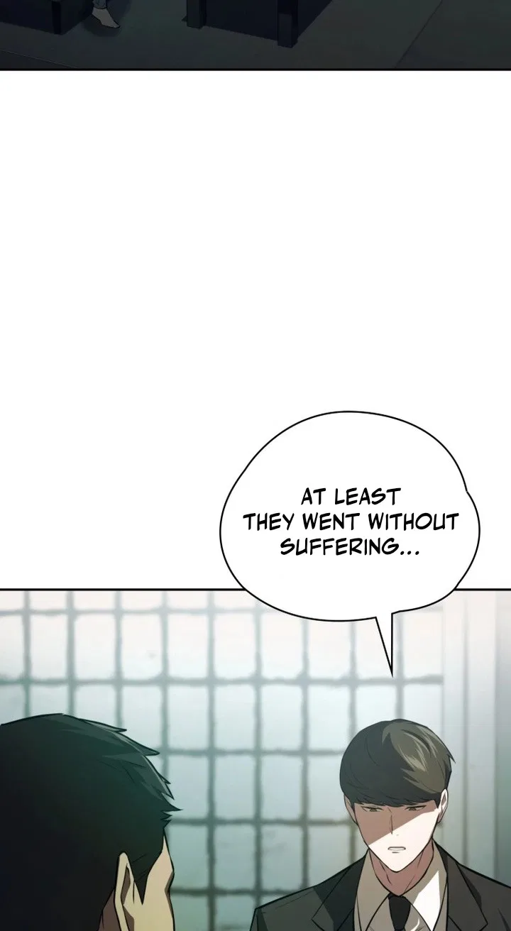 The NIS Rookie Chapter 32 – Page 21