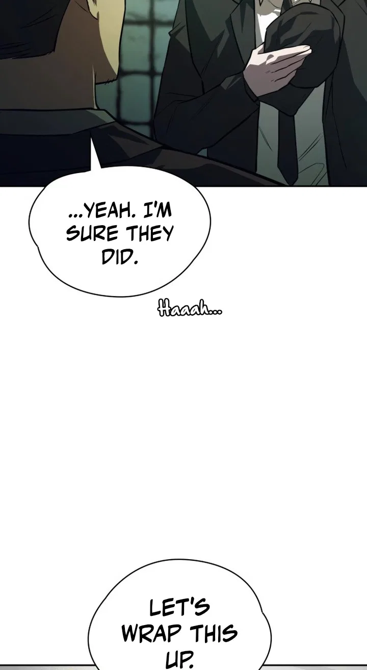 The NIS Rookie Chapter 32 – Page 22