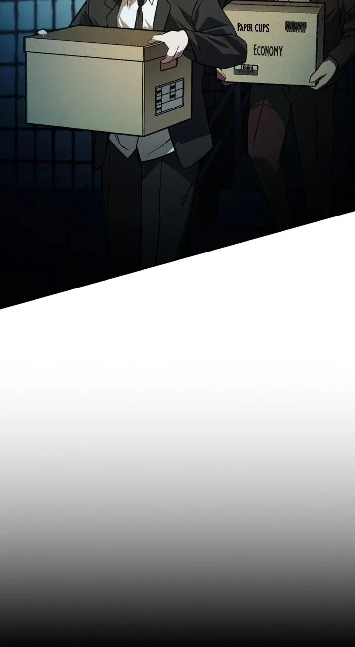 The NIS Rookie Chapter 32 – Page 25