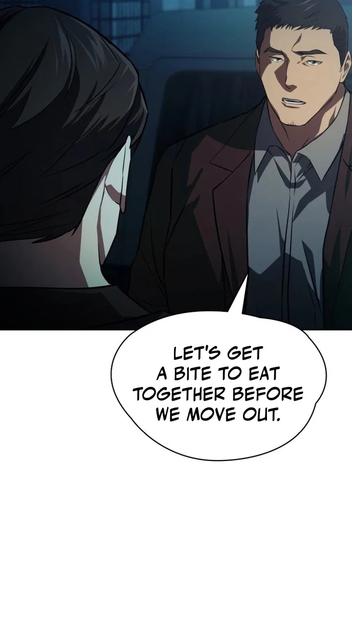 The NIS Rookie Chapter 32 – Page 27