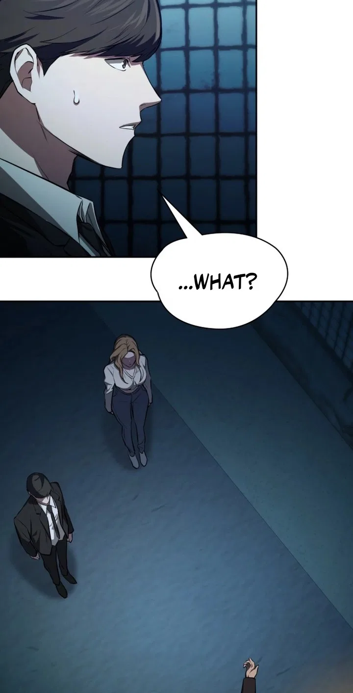 The NIS Rookie Chapter 32 – Page 31