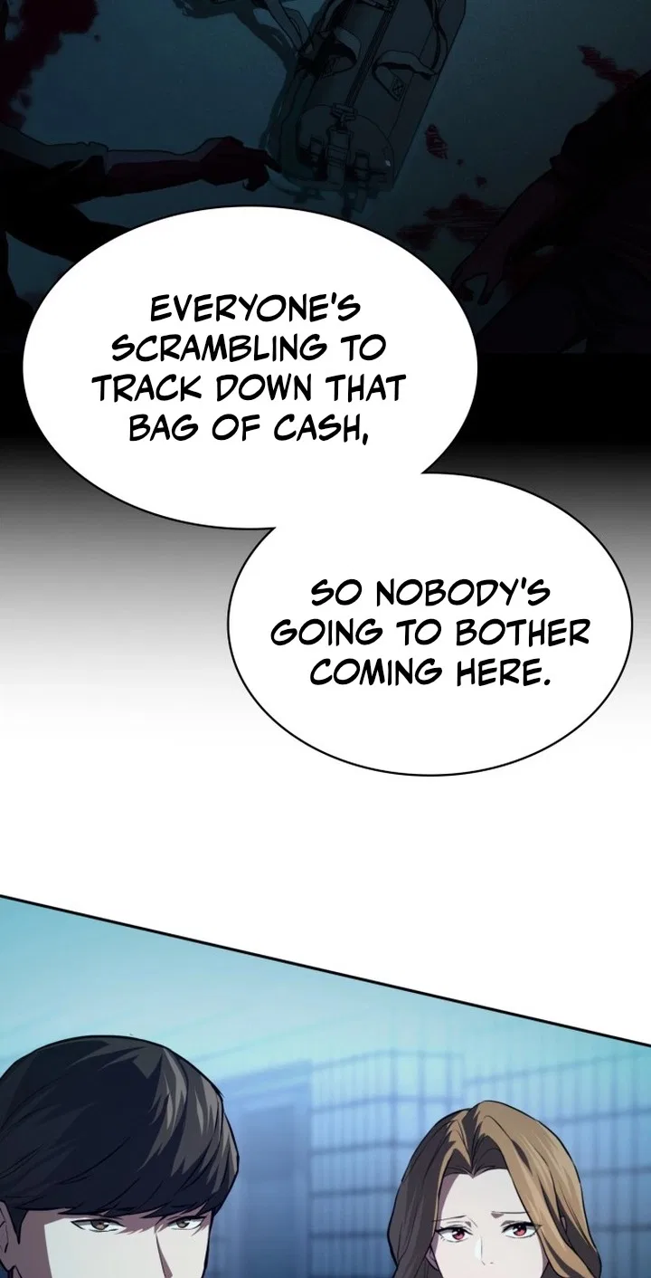 The NIS Rookie Chapter 32 – Page 33