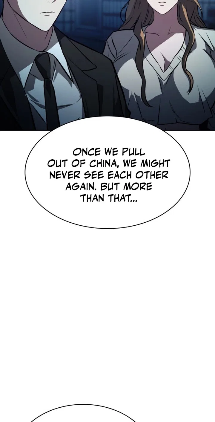 The NIS Rookie Chapter 32 – Page 34