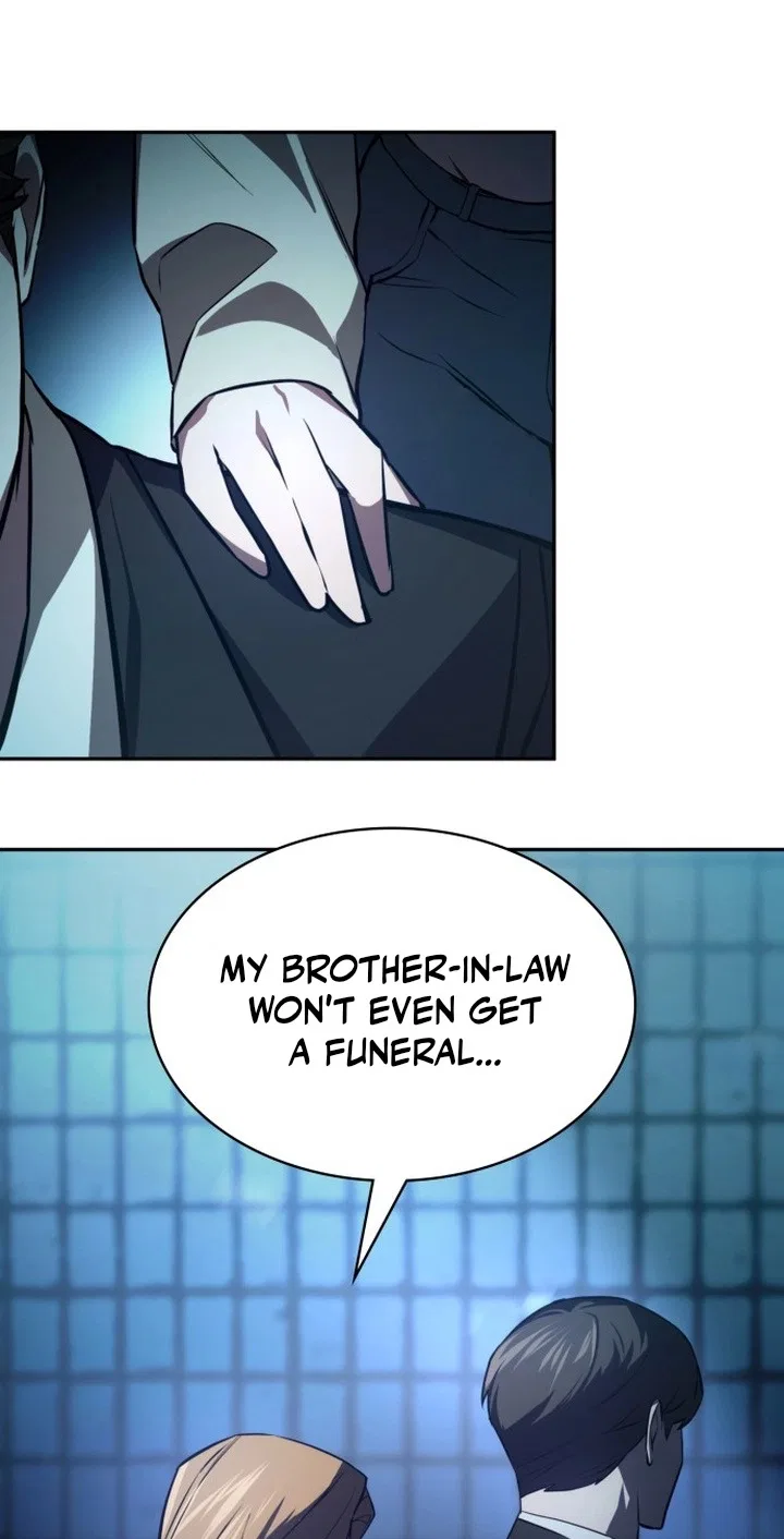 The NIS Rookie Chapter 32 – Page 36