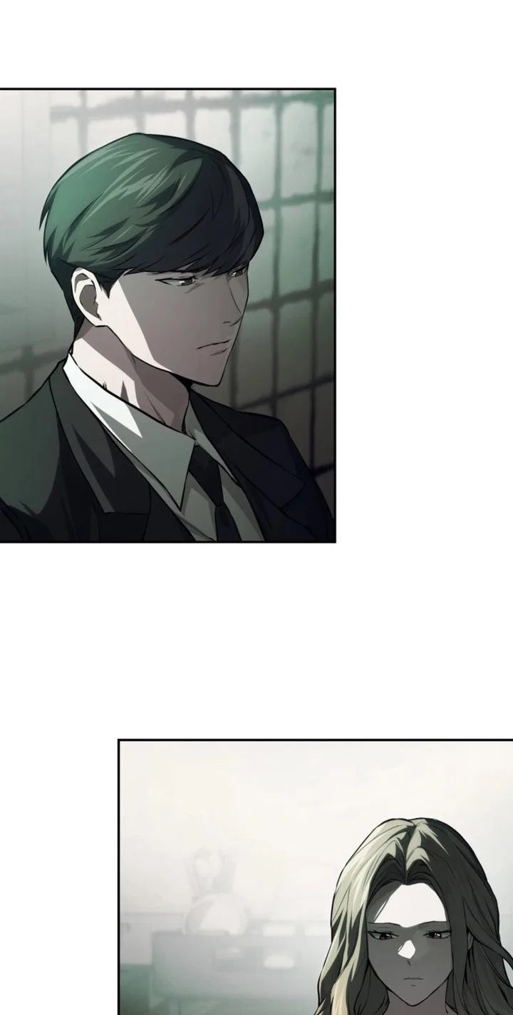 The NIS Rookie Chapter 32 – Page 43