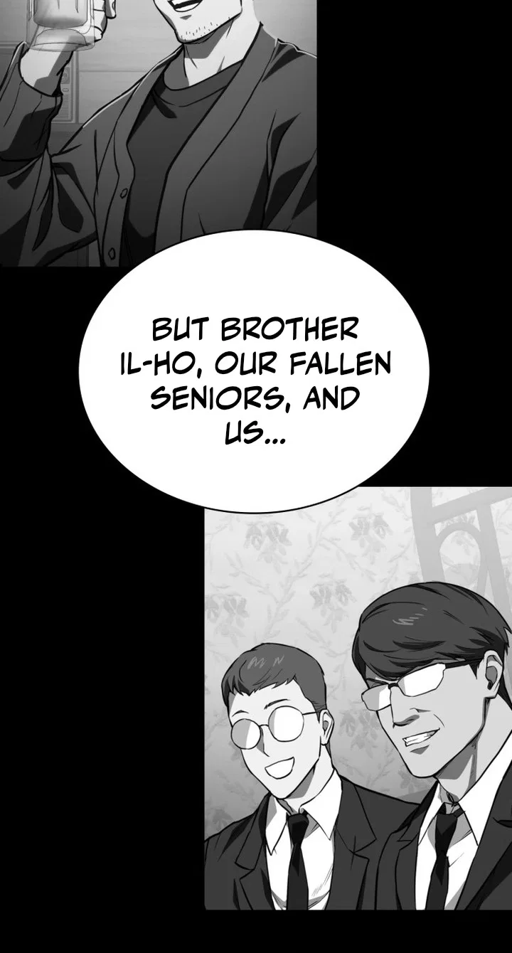 The NIS Rookie Chapter 32 – Page 52