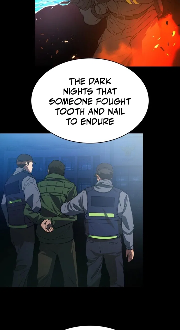 The NIS Rookie Chapter 32 – Page 61