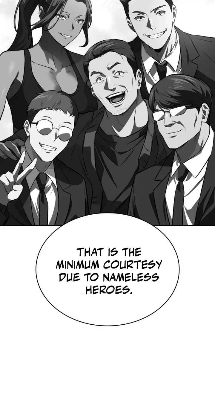 The NIS Rookie Chapter 32 – Page 70
