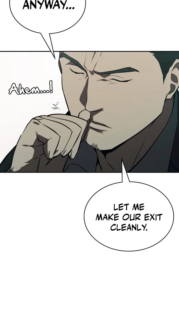 The NIS Rookie Chapter 32 – Page 75