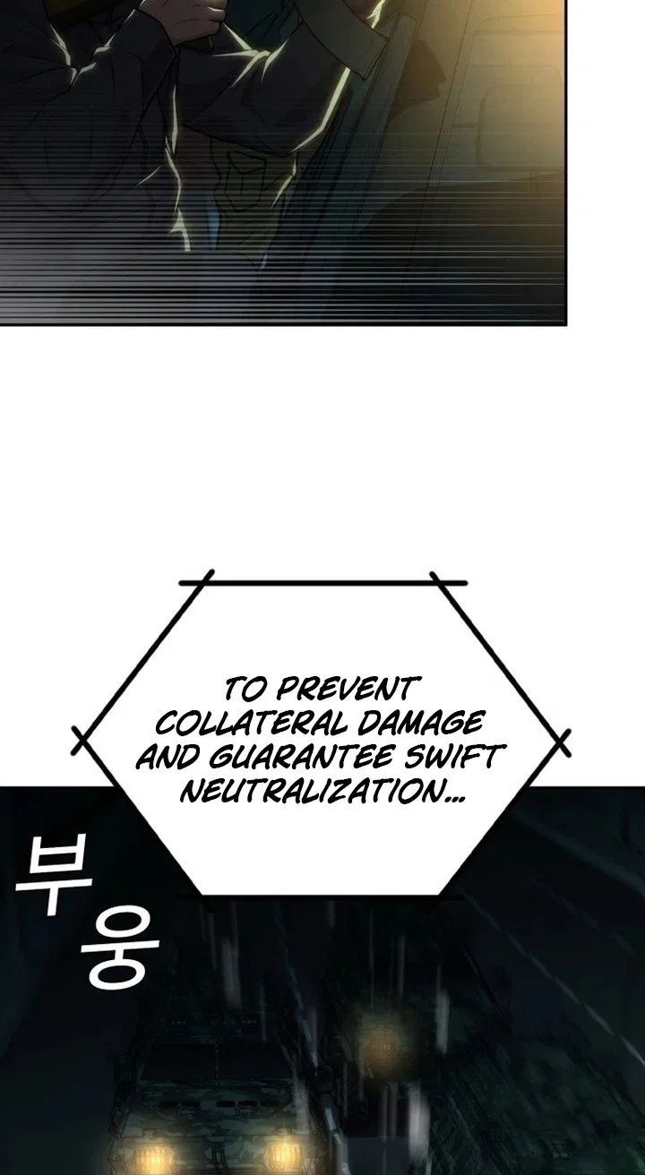 The NIS Rookie Chapter 31 – Page 8