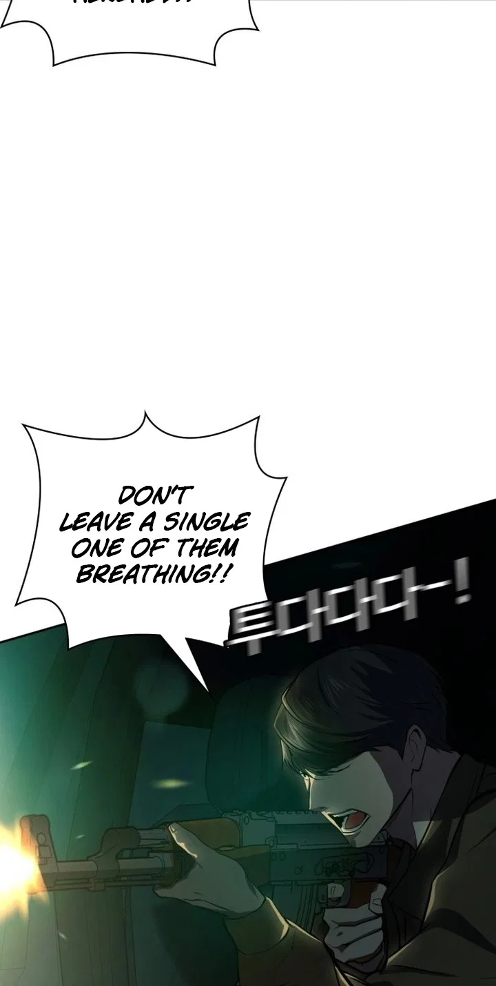 The NIS Rookie Chapter 31 – Page 19