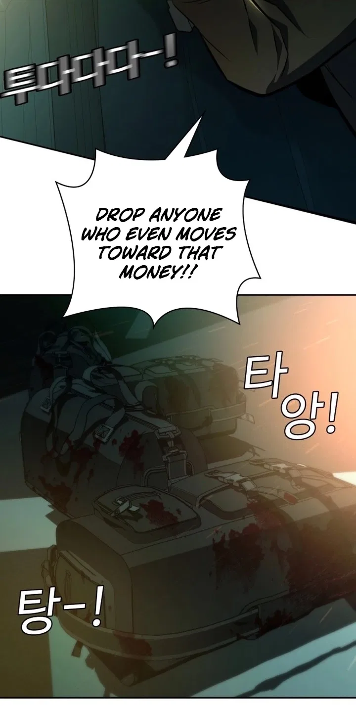 The NIS Rookie Chapter 31 – Page 20
