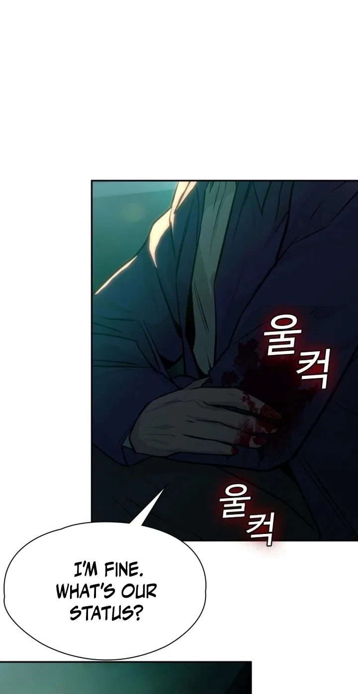 The NIS Rookie Chapter 31 – Page 24