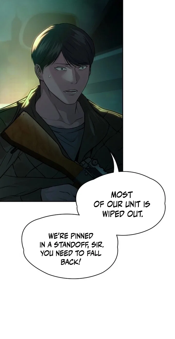 The NIS Rookie Chapter 31 – Page 25