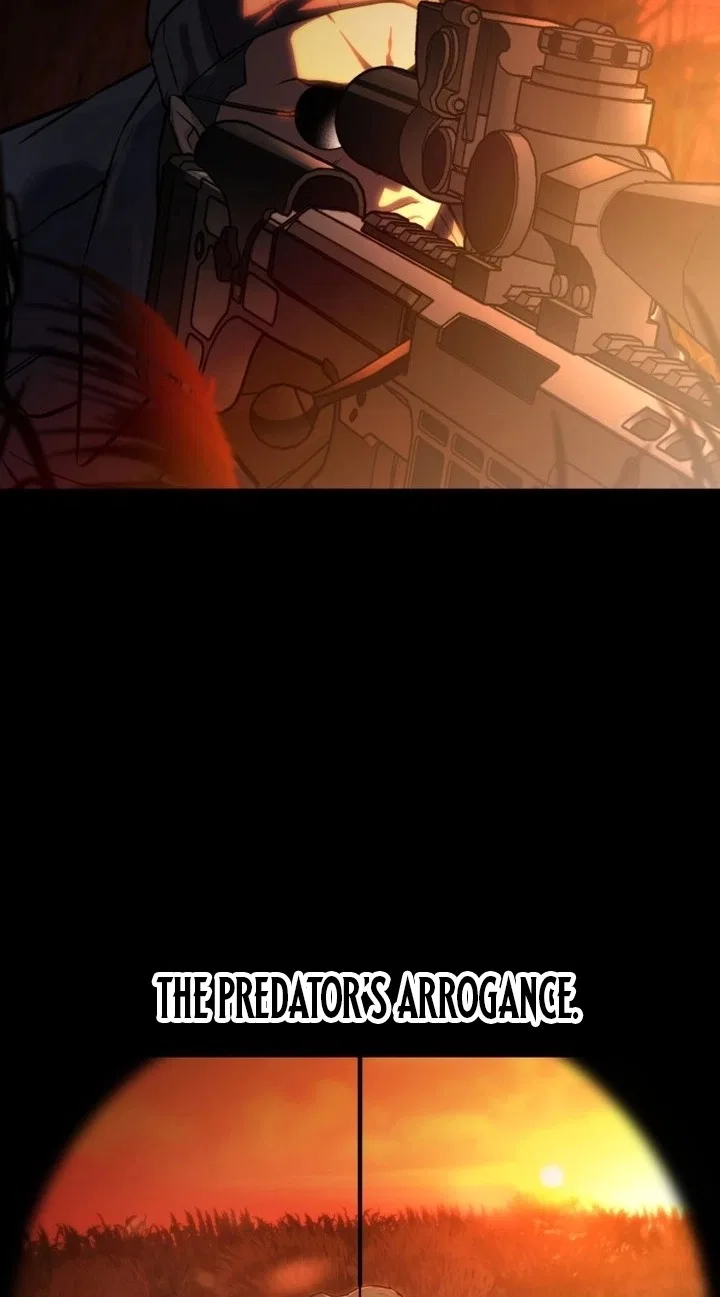 The NIS Rookie Chapter 31 – Page 38