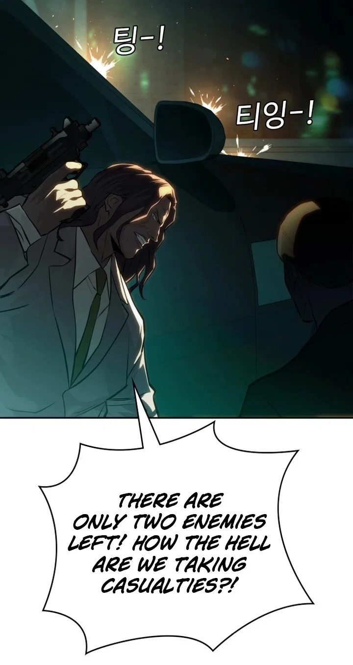 The NIS Rookie Chapter 31 – Page 64