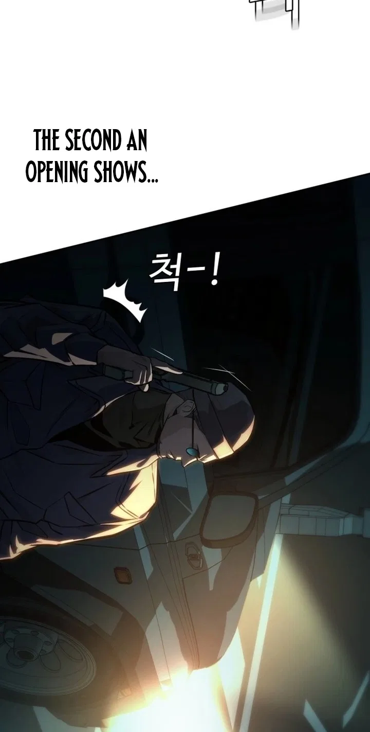The NIS Rookie Chapter 31 – Page 73