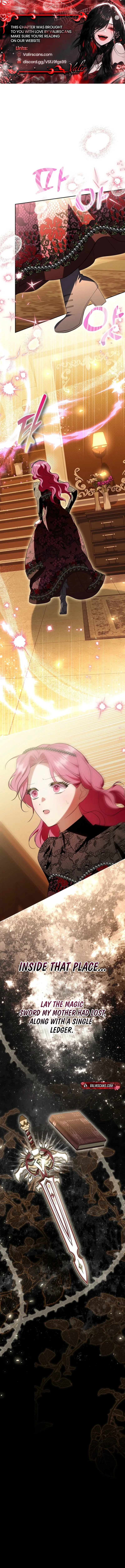 If You’re Captured by a Sweetly Obsessive Male Lead Chapter 63 – Page 2