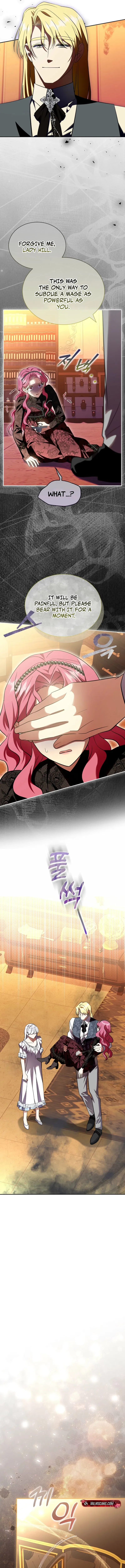 If You’re Captured by a Sweetly Obsessive Male Lead Chapter 63 – Page 10