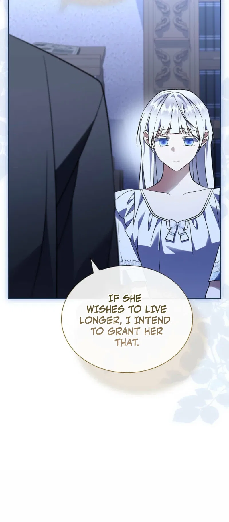 If You’re Captured by a Sweetly Obsessive Male Lead Chapter 63 – Page 13